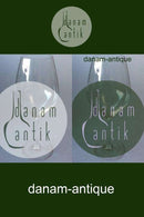 Holmegaard Cabernet Rødvinsglas