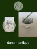 Holmegaard "Atlantic" Likørskål, Stor