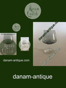 Holmegaard "Atlantic" Cognac Glas