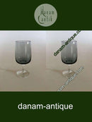 Holmegaard "Atlantic" Sherry Glass