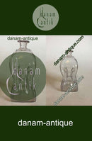 Klukflaske, formodentlig Norsk fra det 19. årh.