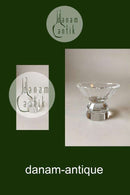 Val St. Lambert stil Likørglas