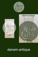 霍尔梅加德玻璃厂Eclair红葡萄酒杯