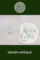 Holmegaard Fløjter, Snapsefløjte