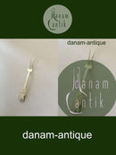 Holger Kyster Sølv Servingsgaffel