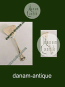 Mogens Ballin Serveringsspade i Sølv