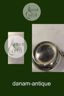 Cohr Silber Trinkbecher