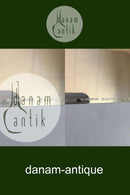 Begeer van Kempenvos 830 S Tredeler til fad