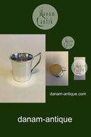 Svend Toxvard Sterling Silver Silver Child Cup