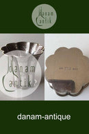 スヴェンド・トックスヴェルト スターリングシルバー マルグレットビーカー