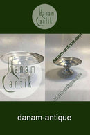 Arrowsmith Sterling Sølv Opsats No 155