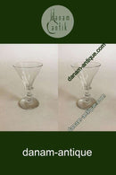 Holmegaard Anglais Glas 12,3cm