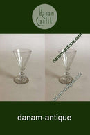 Holmegaard Anglais Glas 14,2cm