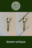 Rio Silberblechlöffel Kopenhagen Löffel-Fabrik