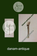 マルギット・クローネン銀メッキランチフォーク