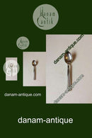 Margit Kronen Silberlöffel Dessertlöffel