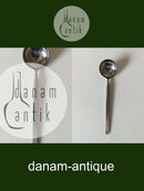 Obelisk Suppeske i Rustfrit Stål Erik Herløw