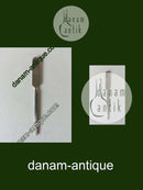 Obelisk Smørkniv i Rustfrit Stål Erik Herløw