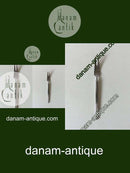 Obelisk Pålægsgaffel i Rustfrit Stål Erik Herløw