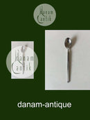 Obelisk Teske i Rustfrit Stål Erik Herløw