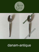 Obelisk Dinner Spoon in Stainless Steel Erik Herløw