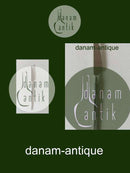 Obelisk Frokostkniv i Rustfrit Stål Erik Herløw