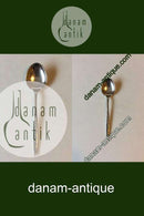 Regatta sølvplet Barneske Cohr