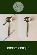 Regatta sølvplet Sovseske Cohr