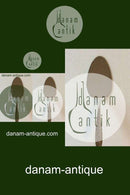 Regatta sølvplet lagkagespade Cohr