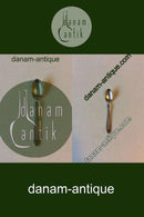 Rio Silberblechlöffel Kopenhagen Löffel-Fabrik