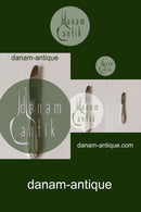 Rio sølvplet Spisekniv Københavns Ske-Fabrik