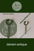 Rio sølvplet Serveringsske Københavns Ske-Fabrik