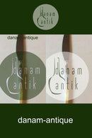 "Savoy" Frigast/Gense, Pletsølv Spisekniv