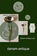 "Savoy" Frigast/Gense, Pletsølv Sauceske