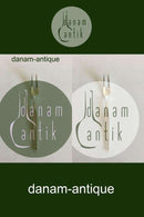 "Savoy" Frigast/Gense, Pletsølv Pålægsgaffel