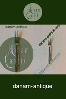 Stjerne, Jens Harald Quistgaard sølvplet Pålægsgaffel