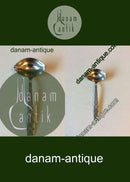 Stjerne, Jens Harald Quistgaard sølvplet Sovseske