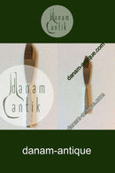 スター、イェンス・ハラルド・クイストゴー銀板材 Lagkagekniv