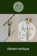 Stjerne, Jens Harald Quistgaard sølvplet Kaffeske