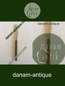 Jens Quistgaard IHQ Dansk Stål og Bambus Kniv Toke