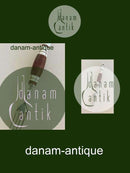 Bjørn Wiinblad Siena for Rosenthal Spisegaffel, Brun