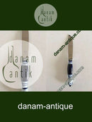 Blue Bjorn Wiinblad Siena for Rosenthal Lunch Knife with Grill Blade