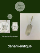 Kay Bojesen Grand Prix Cake Server