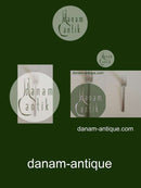 Kay Bojesen Stainless steel Grand Prix Dinner Fork