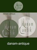 Kay Bojesen Grand Prix Frokostgaffel