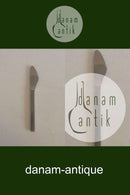 Fuga Lundtofte Stainless Steel Butter Knife