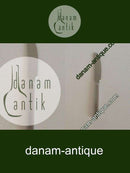 Kay Bojesen グランプリナイフ