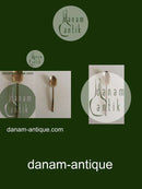 Bernadotte Scanline Dessertske