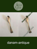 "Largo" Große Teekanne / Kinderbox. DKF Lundtofte Edelstahl