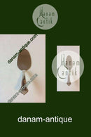 Riberhus Cohr ATLA sølvplet Lagkagespade